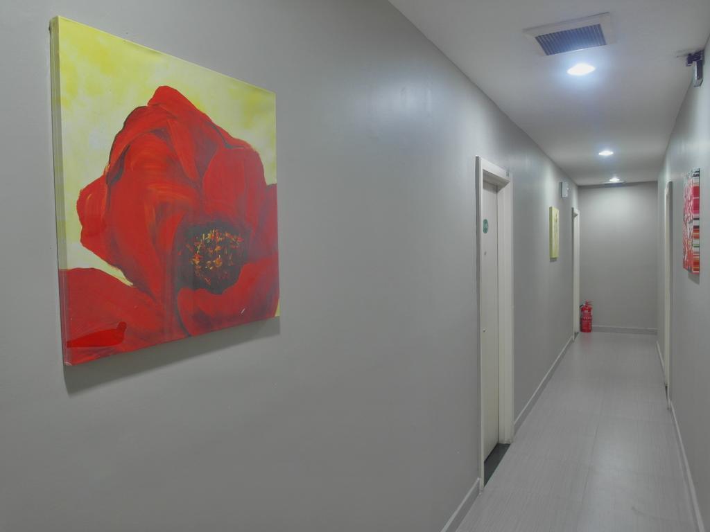 Lbs Hotel Cheras Exterior foto