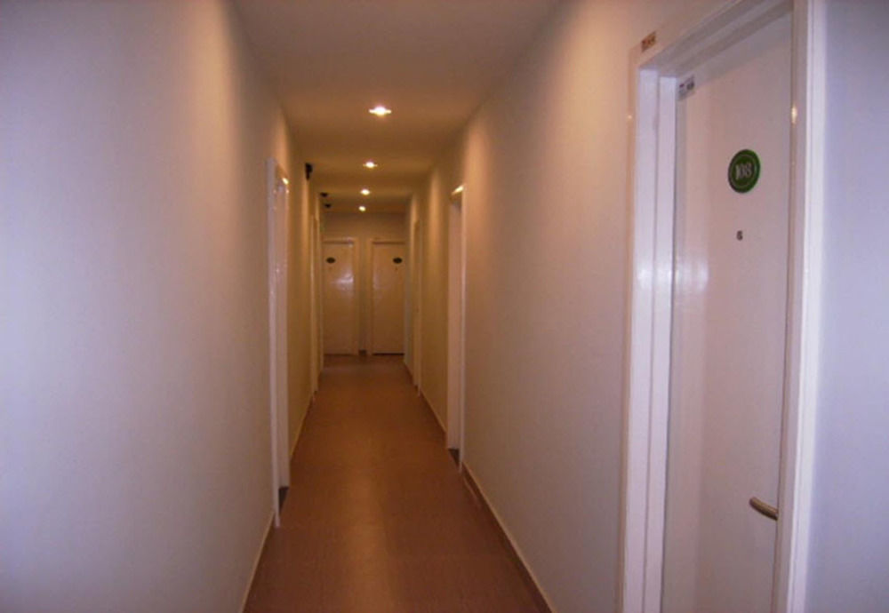 Lbs Hotel Cheras Exterior foto